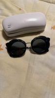 CHANEL Runway Collection CAMELLIA Limited Edition Sonnenbril