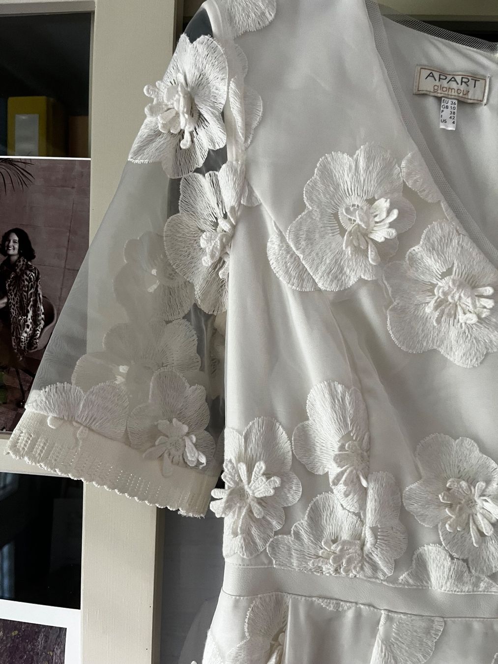 Vestiti: Wunderschönes Sommer-Kleid Gr.36 – Nuovo (secondo la descrizione) da Wilen (Sarnen) venduto da Fiorina1 2