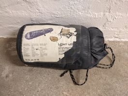 Schlafsack Discovery Treck Light 100