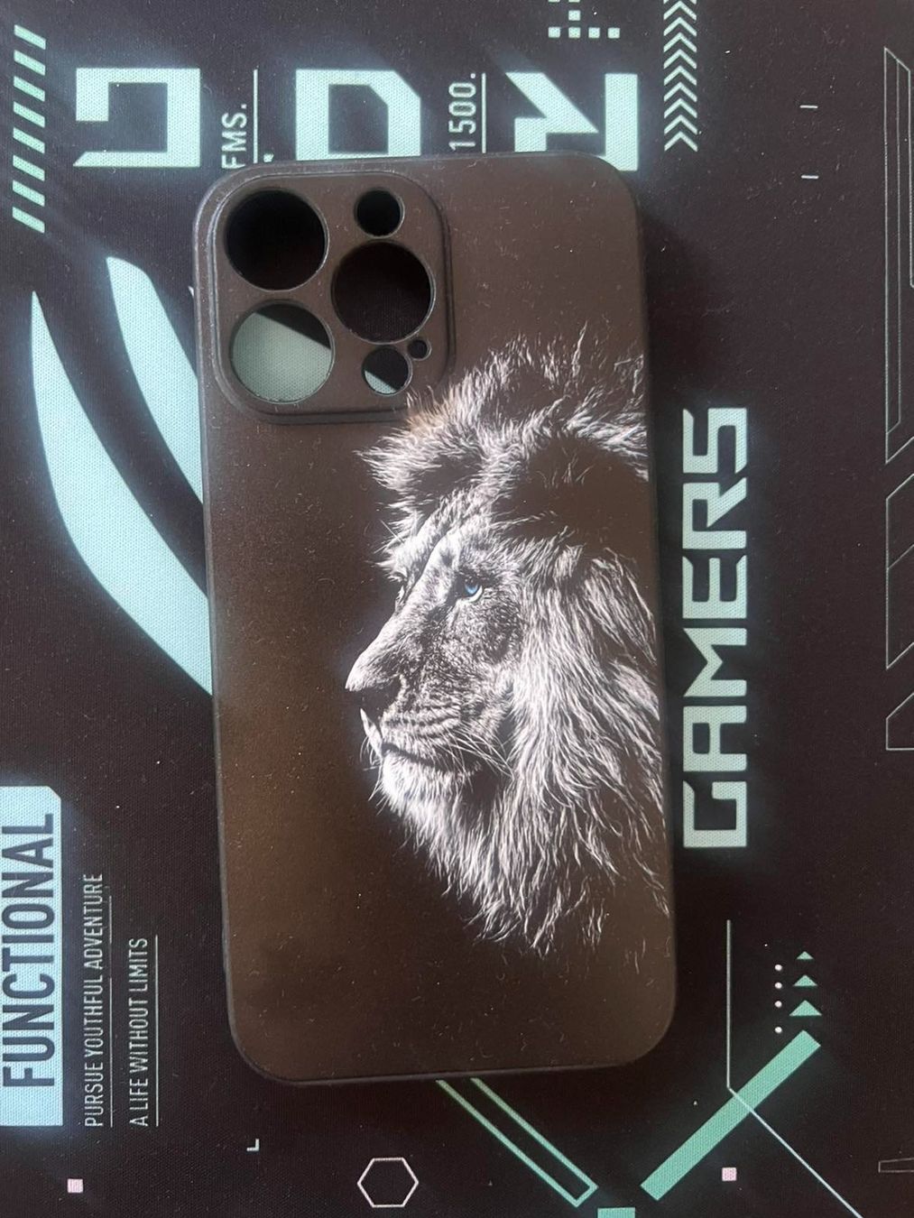 Covers & Schutzfolien: Coque iPhone 14 Pro Max. iPhone 14 Pro Max Hülle – Neu und originalverpackt aus Eysins von pro_7lnq 2