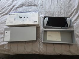 Console Sony PlayStation Portal comme neuf
