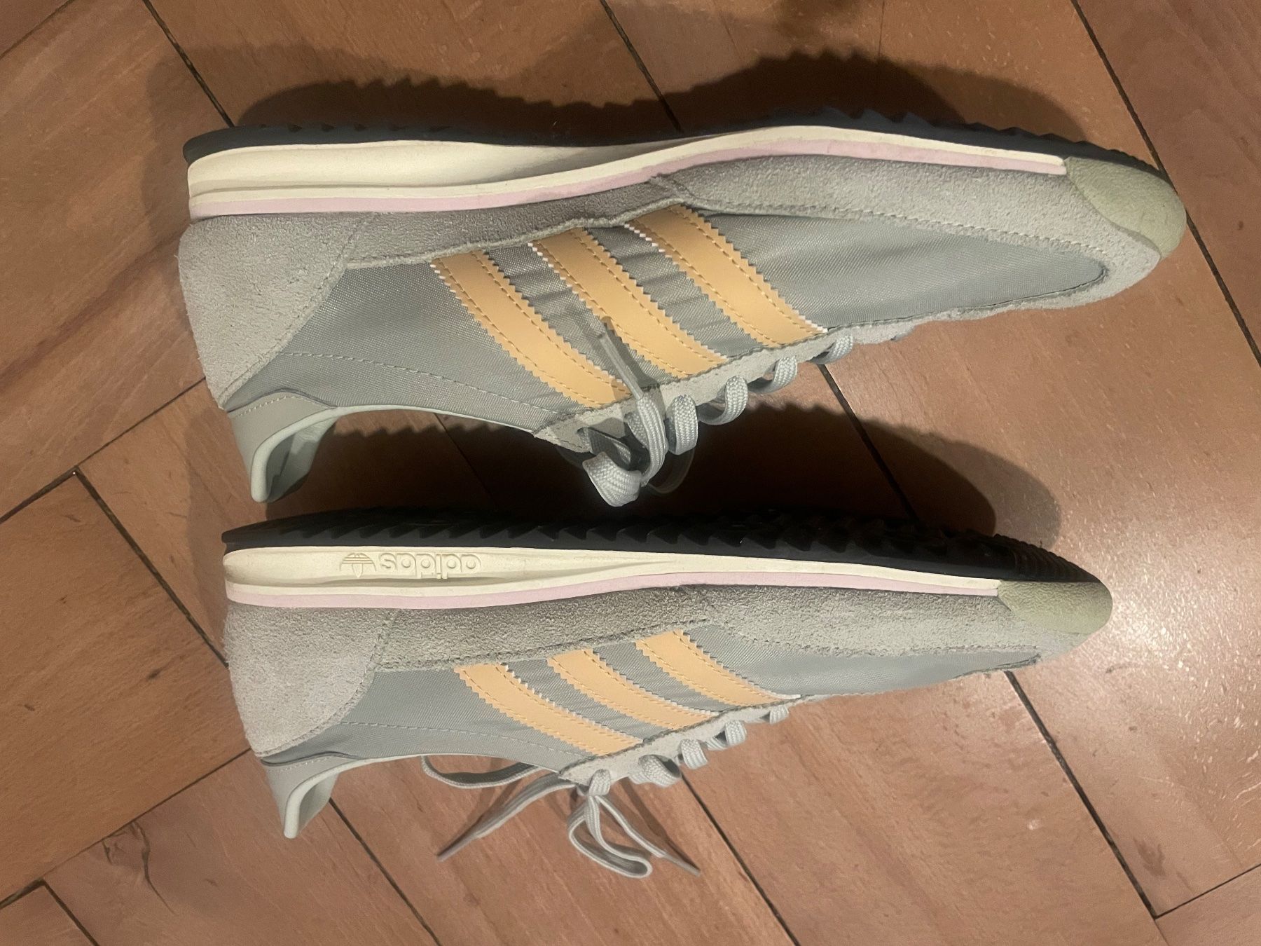 Adidas Damenschuhe: Adidas SL72, Gr. 40 ⅔ – Gebraucht aus Zürich von 28881084 4