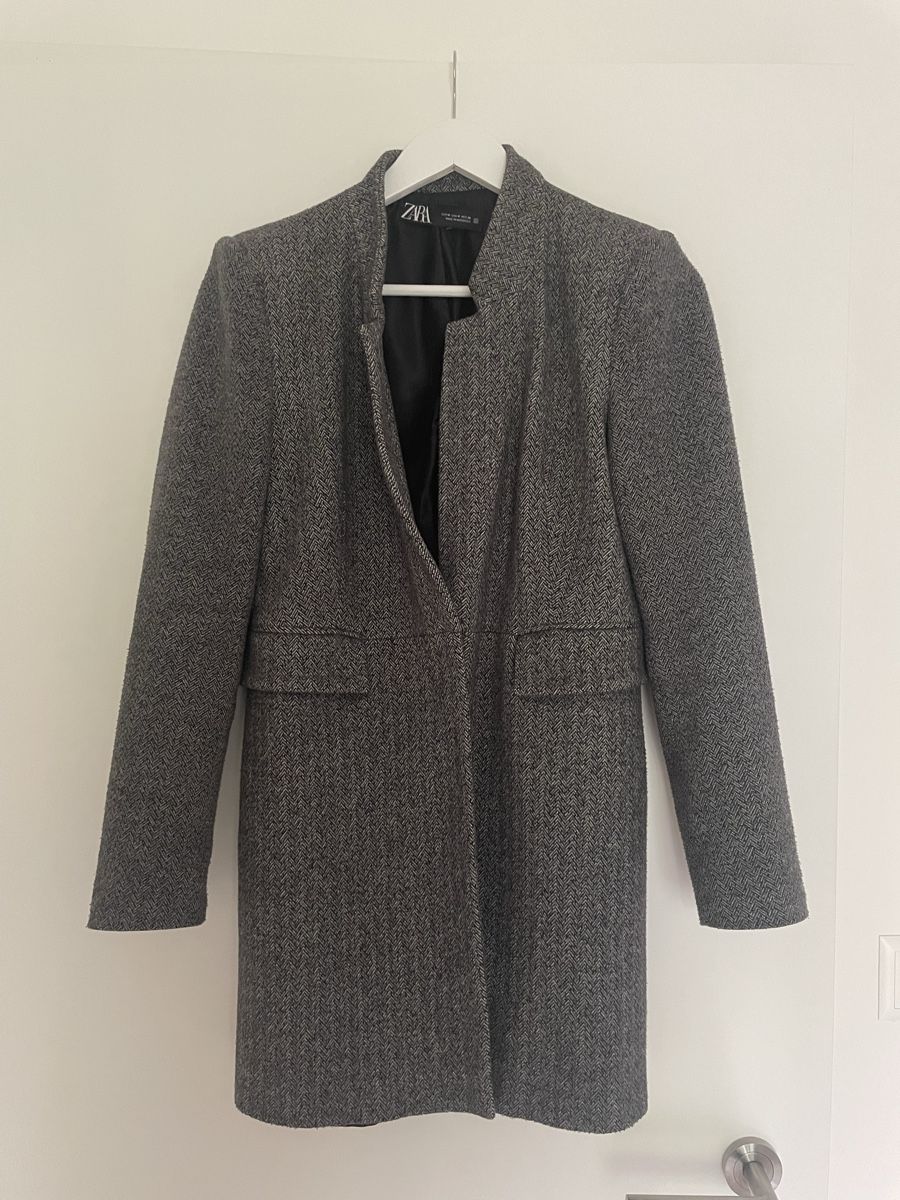 Zara Cappotti: Mantel von Zara – Usato da Horw venduto da Spi8992