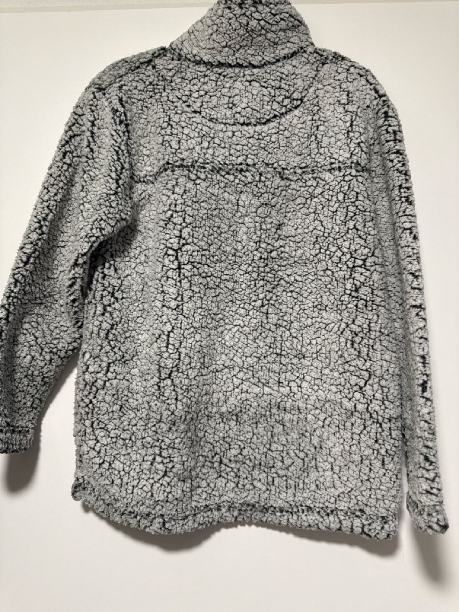 Maglioni & Felpe: Cosy Denver Fleece Pullover. Perfect for Autumn! – Usato da Effretikon venduto da lio_gjr8 6