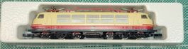 Märklin 8854 mini club BR 103 Elektrolok