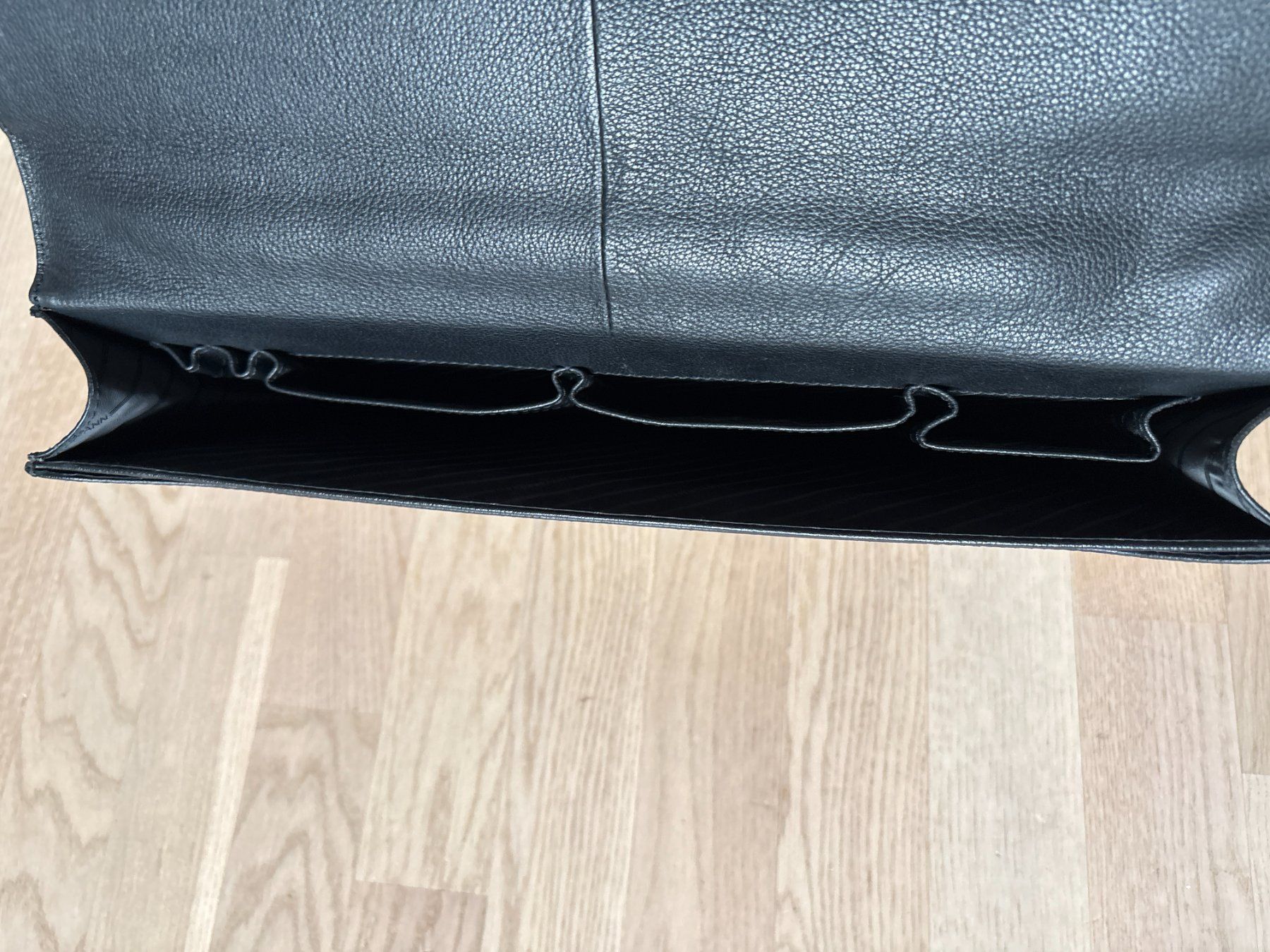 Valises & Sacs: Offermann Aktentasche Leder – D'occasion à Elgg par Jo_Naj 6