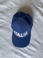 Italia Cap Blau