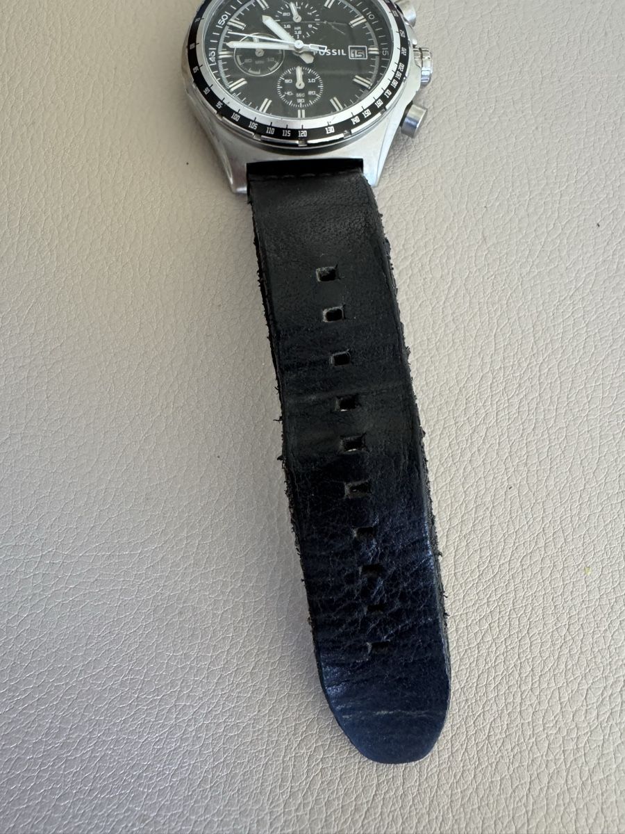 Fossil Orologi: Fossil Watch – Difettoso da Vacallo venduto da lor_ck6f 3