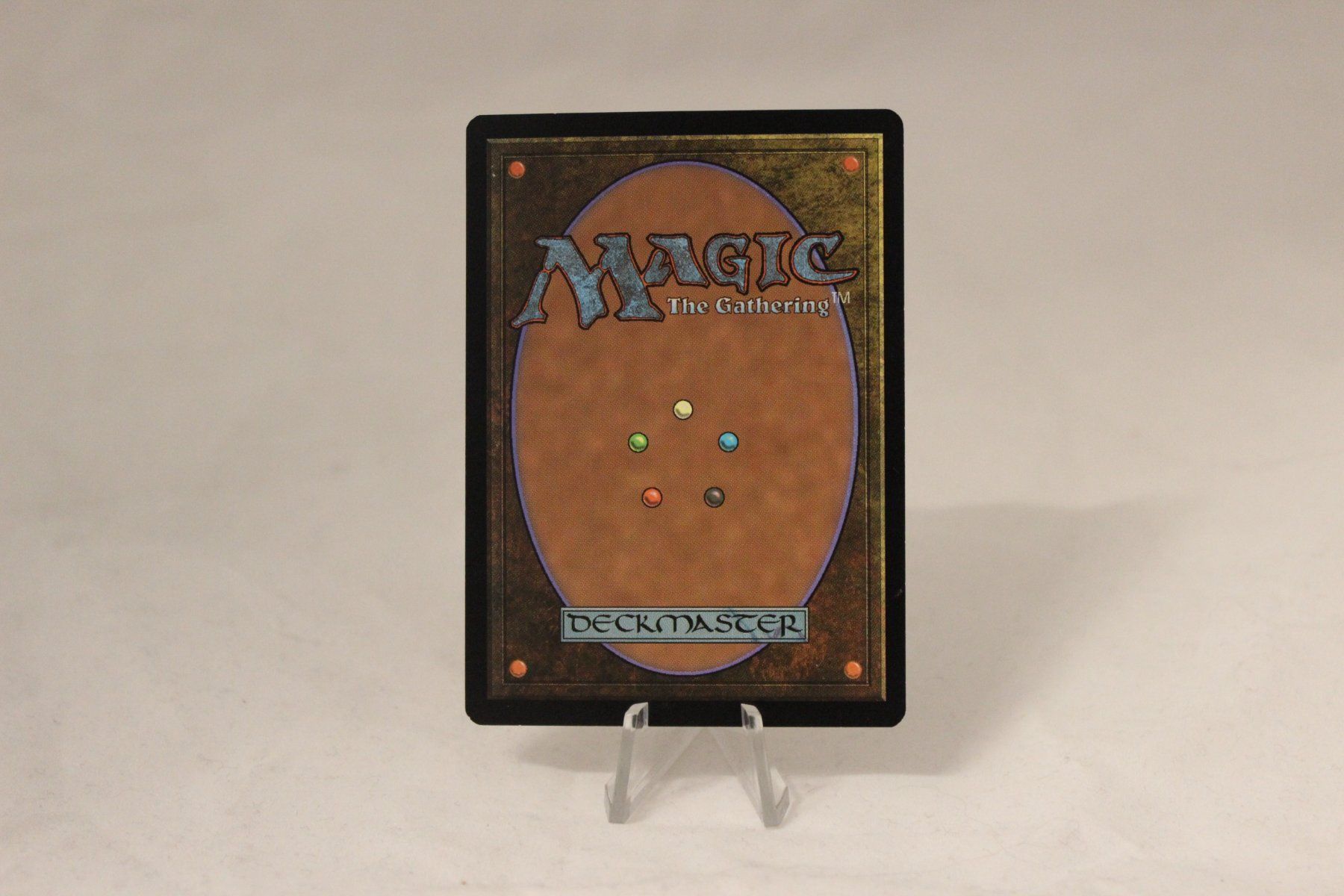 Magic The Gathering Carte collezionabili: Sinnbild des Mutes - Magic – Usato da Dulliken venduto da Sefty 1