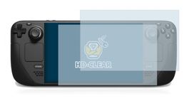 Displayschutzfolie für Valve Steam Deck