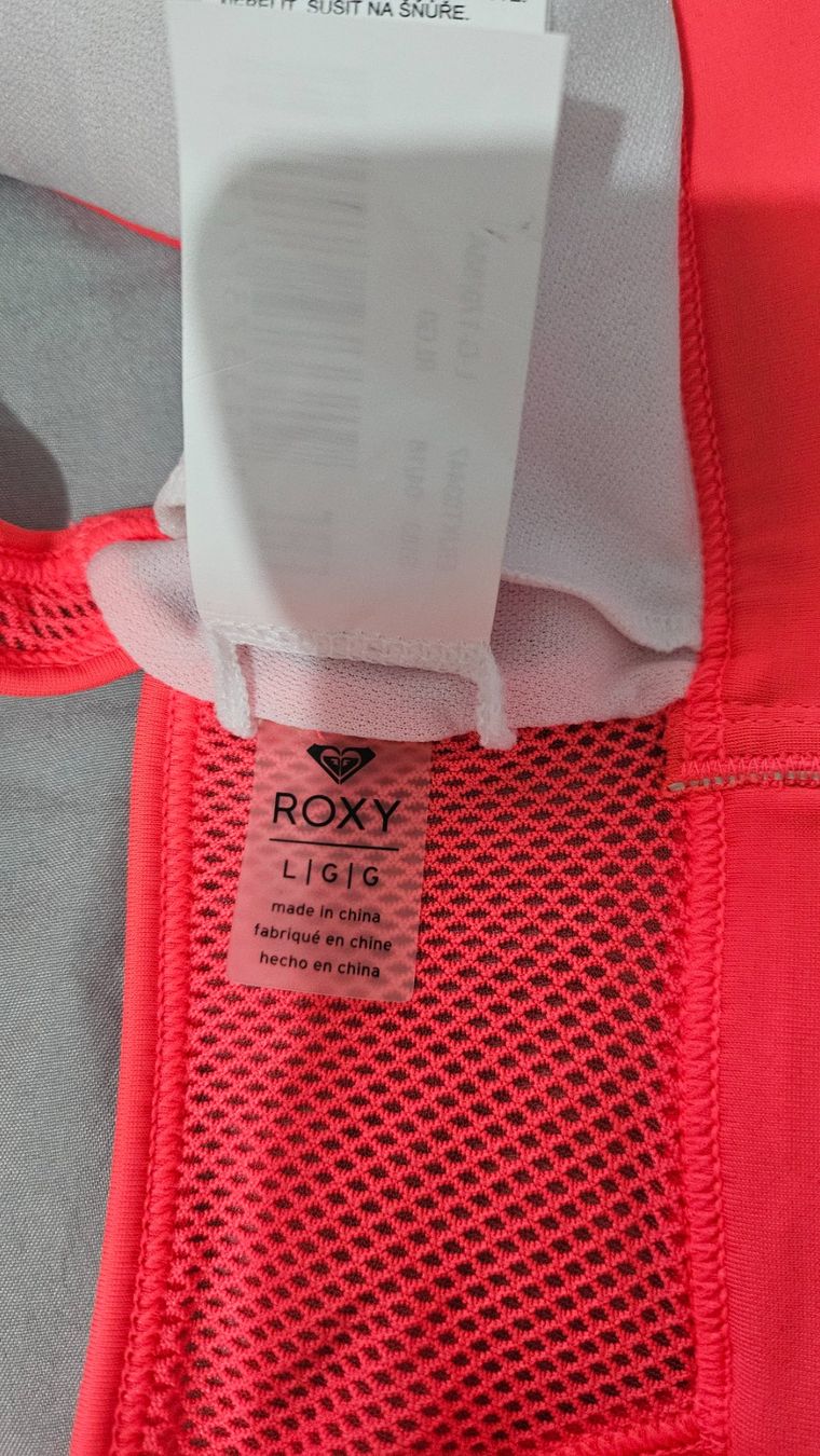 Roxy Tops: Sport BHs in Grösse M und L – Neu (gemäss Beschreibung) aus Luzern von Gabriella1011 3