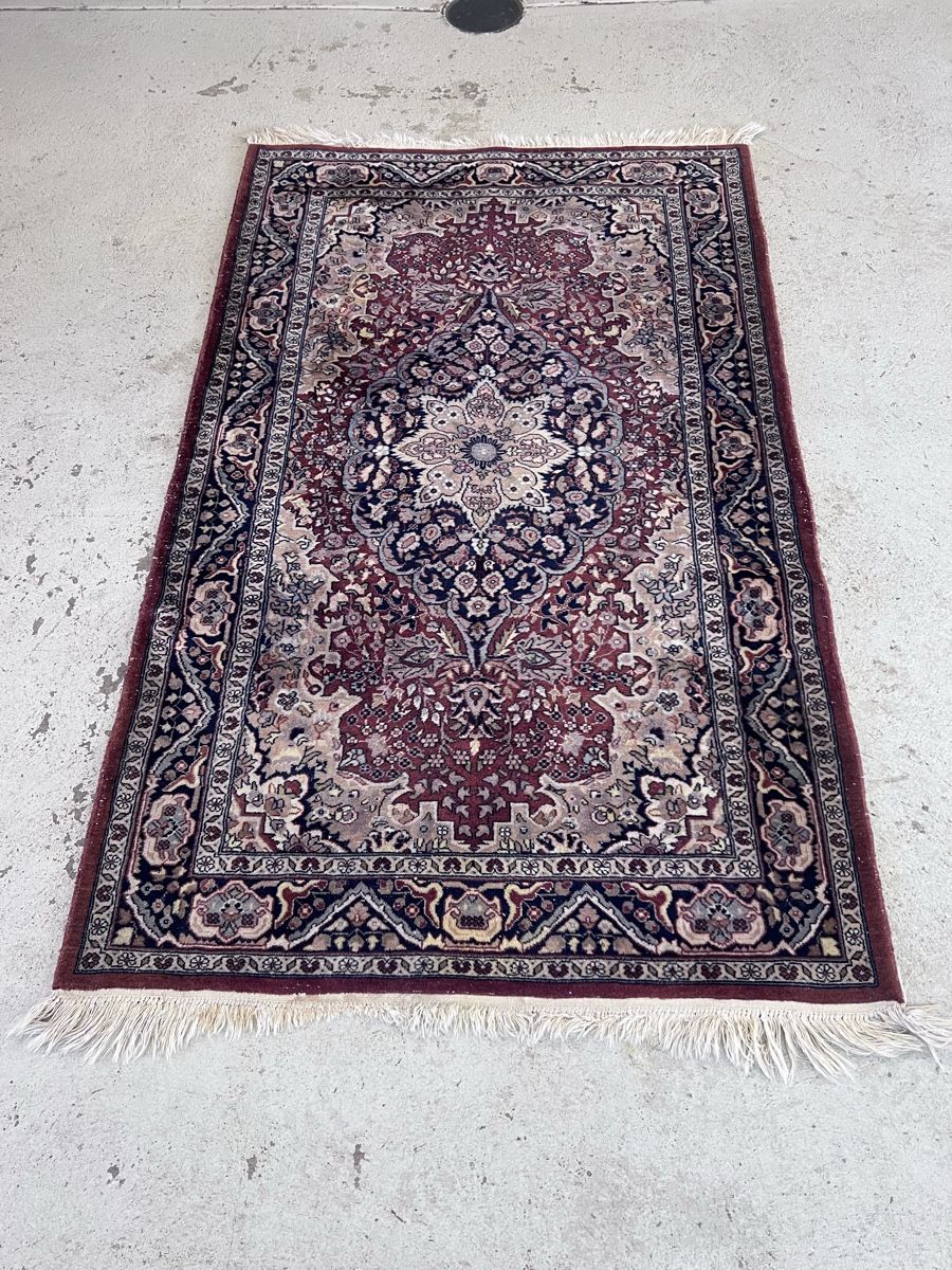 Teppiche: Orientteppich (5) – Gebraucht aus Glattfelden von bro_f2vv 1