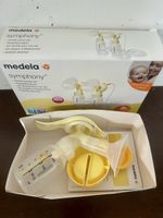 [GUT & GÜNSTIG]: Medela Symphony Doppelpumpset