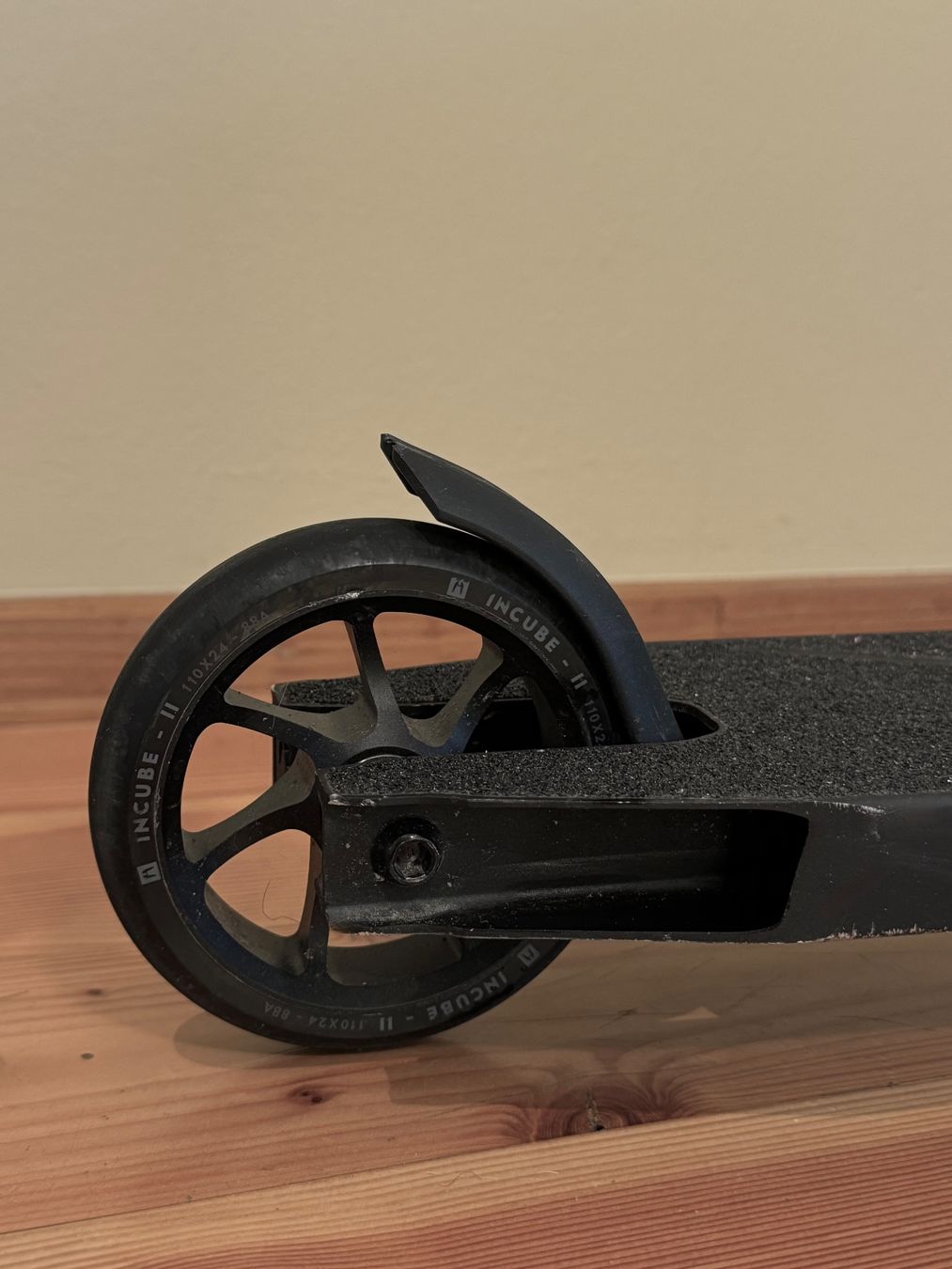 Kickboard: ETHIC Erawan V2 Stunt Kickboard SCOOTER 85cm Trotti – D'occasion à Rütihof par Nullvier 6