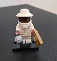 Lego Minifiguren Serie 21 - Nr. 7 - Imker col21-7