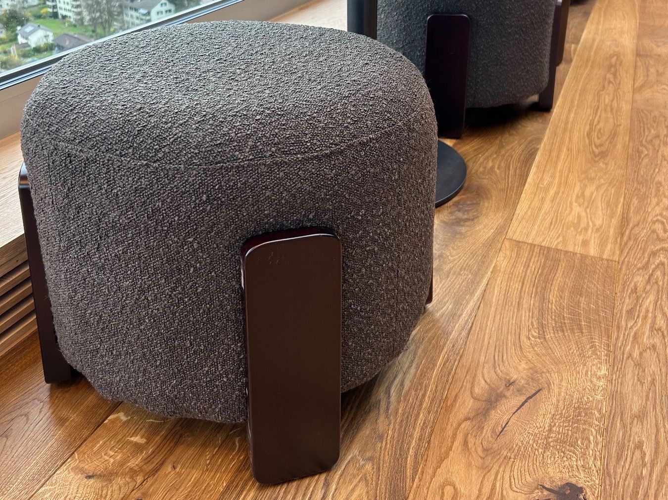 Sgabelli: Hocker fast neu – Nuovo (secondo la descrizione) da Adliswil venduto da Relsip 1