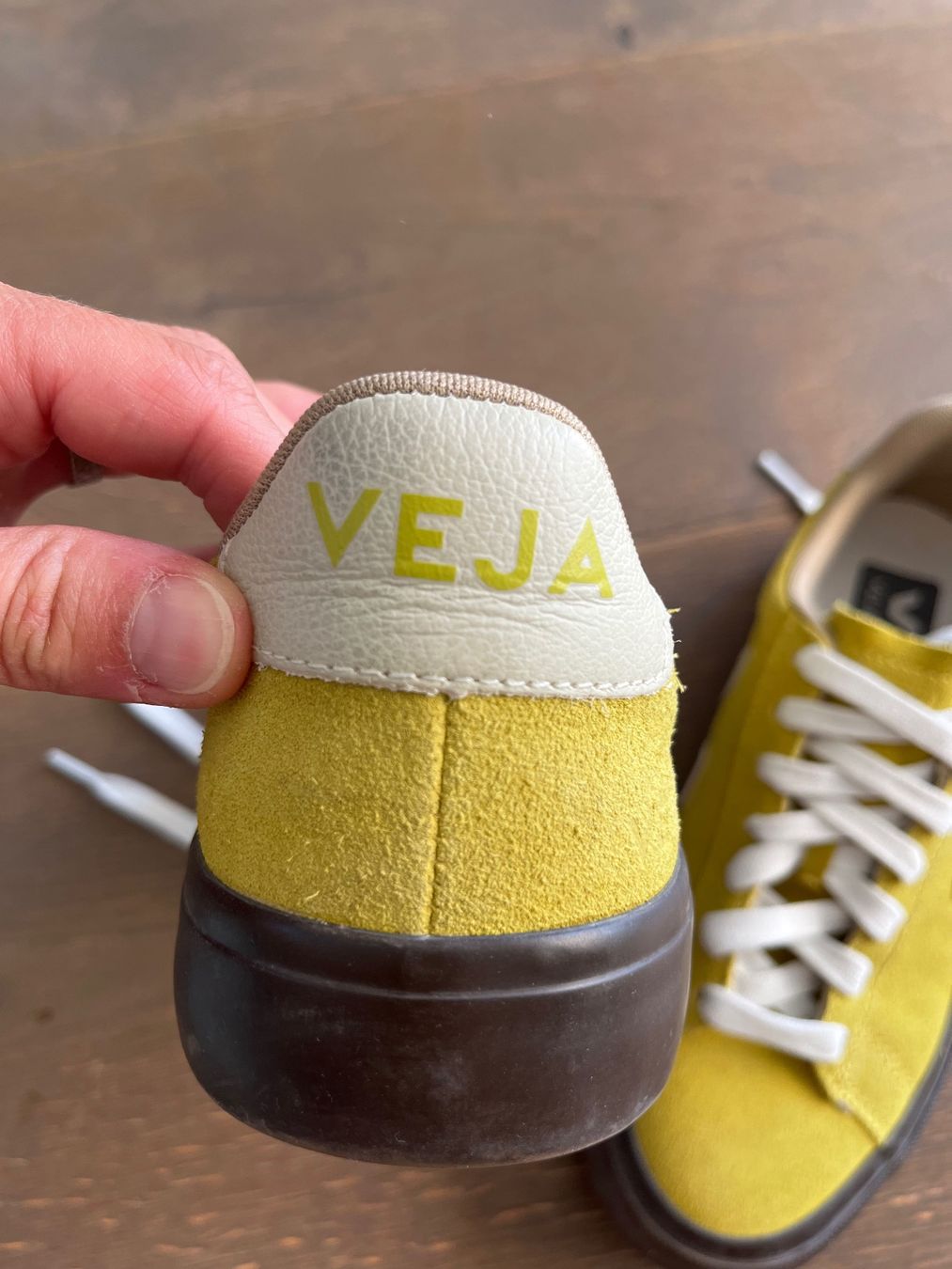 Veja Chaussures femmes: Veja baskets 37 – Neuf (Voir description) à Develier par lili_1 3