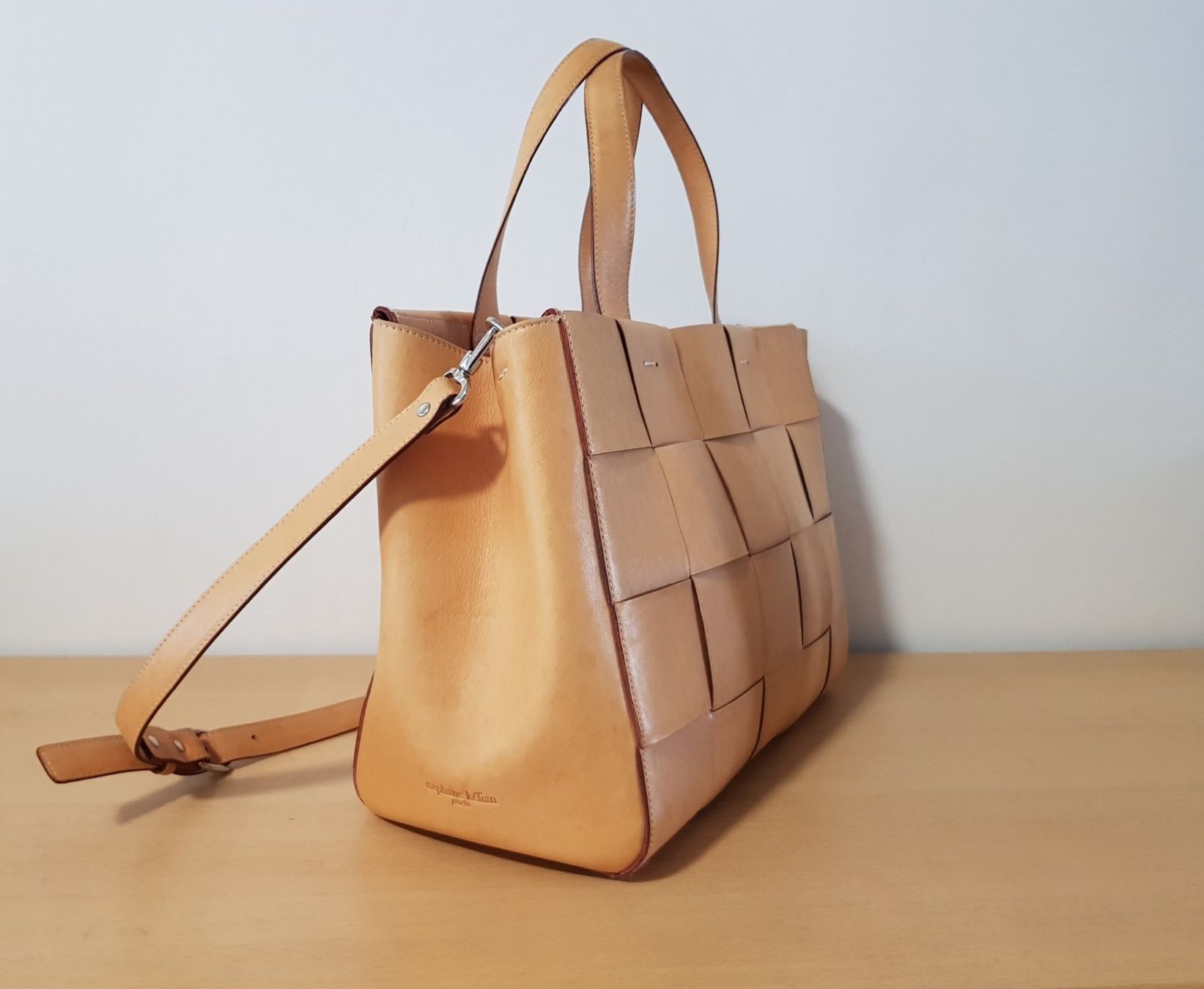 Borse da donna: Stéphane Kélian Paris Handtasche – Usato da Basel venduto da chien008 1