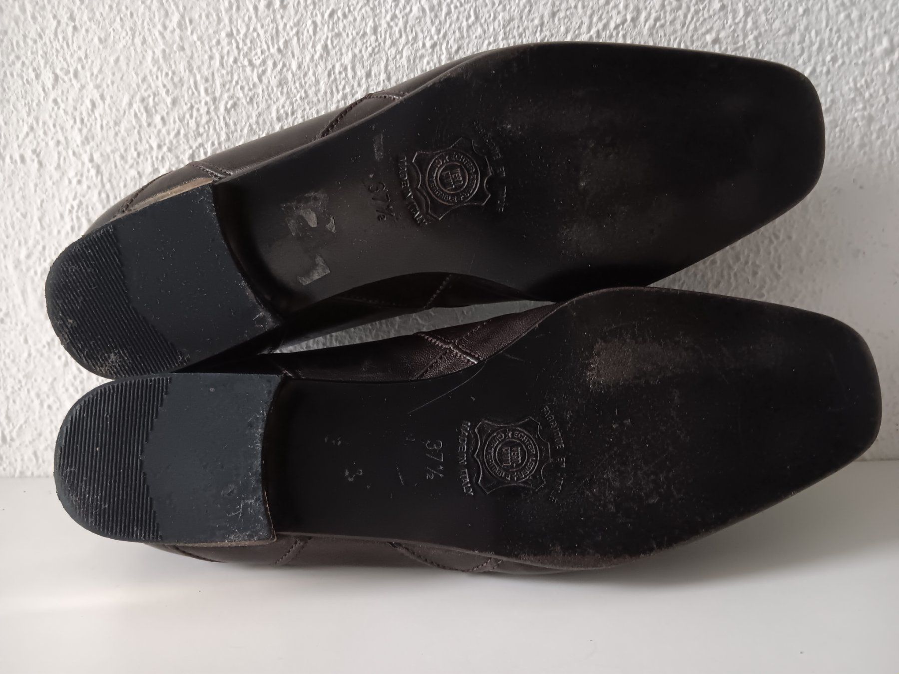 Scarpe da donna: ALBERTO GOZZI  Chaussures / Schuhe pointure / Nummer 37,5 – Usato da Cossonay-ville venduto da Super-Price-Quality 7
