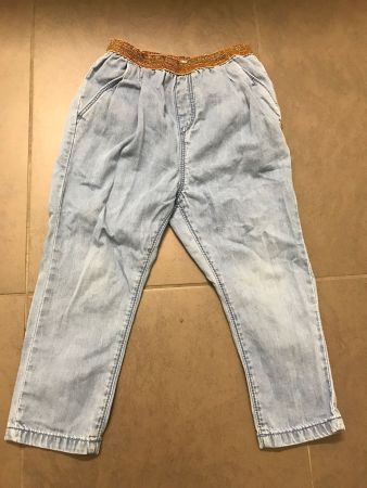 Zara leichte/dünne Hose 92