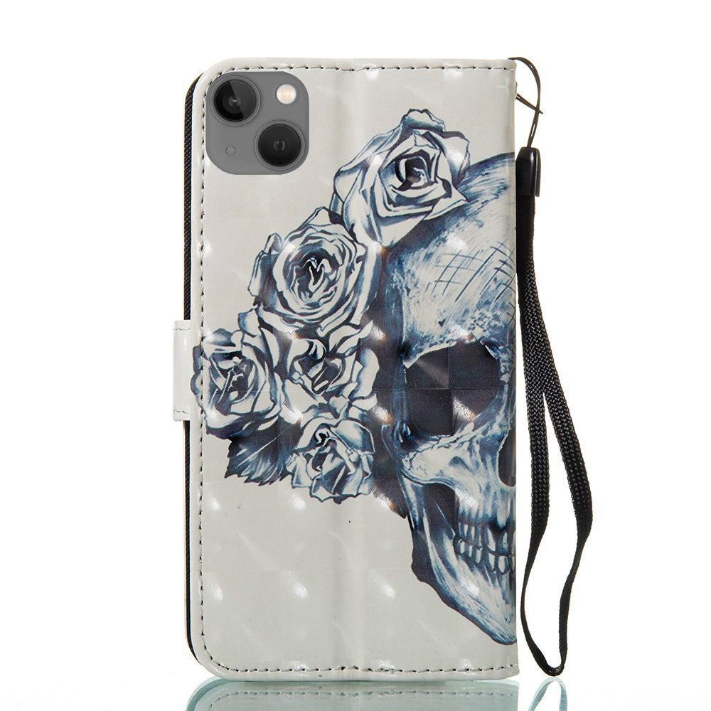 Cover & Protezioni schermo: iPhone 14 Hülle Etui Wallet Case Flip Cover Tasche Coque – Nuovo e nell'imballaggio originale da Volketswil venduto da coverandmore 3