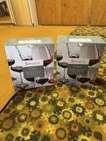 Spiegelau Capri Rotweingläser 4er Set neu in OVP