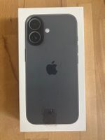 iPhone 17 // 256GB // Neu & Originalverpackt // Black