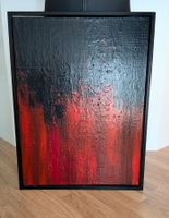 CC Art Arcrylgemälde 60x80cm, auf Leinwand, handmade
