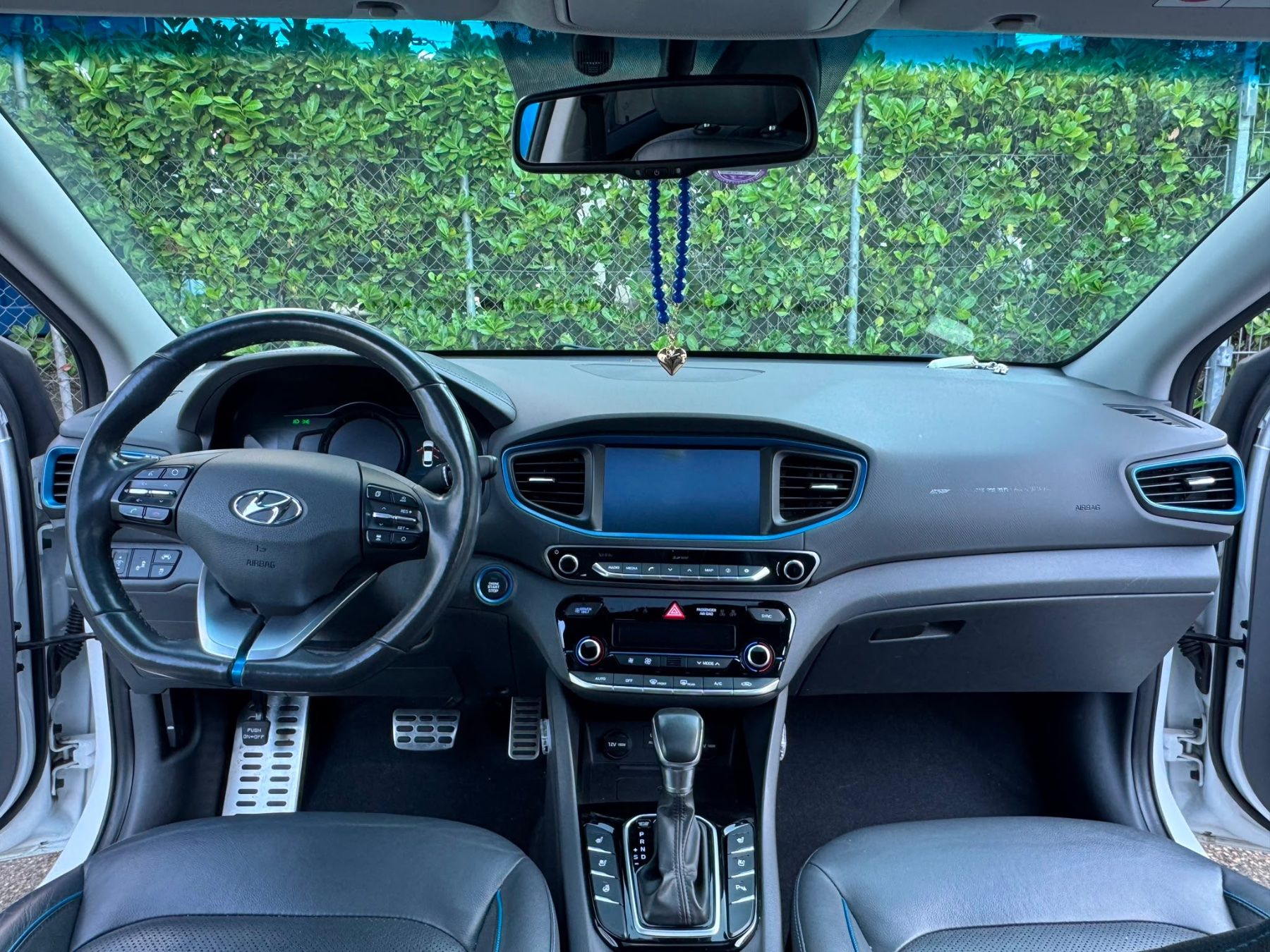 Hyundai Automobili: Hyundai hybride – Usato da Chêne-Bourg venduto da kha_cyl5 1