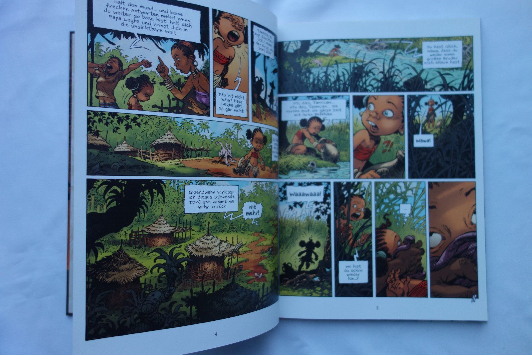Fumetti: Zibeline - Band 1 - GRATIS VERSAND ! – Usato da Luzern venduto da ron_35 4