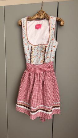 Krüger Dirndl XS