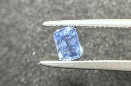 💎Saphir bleu 6x4