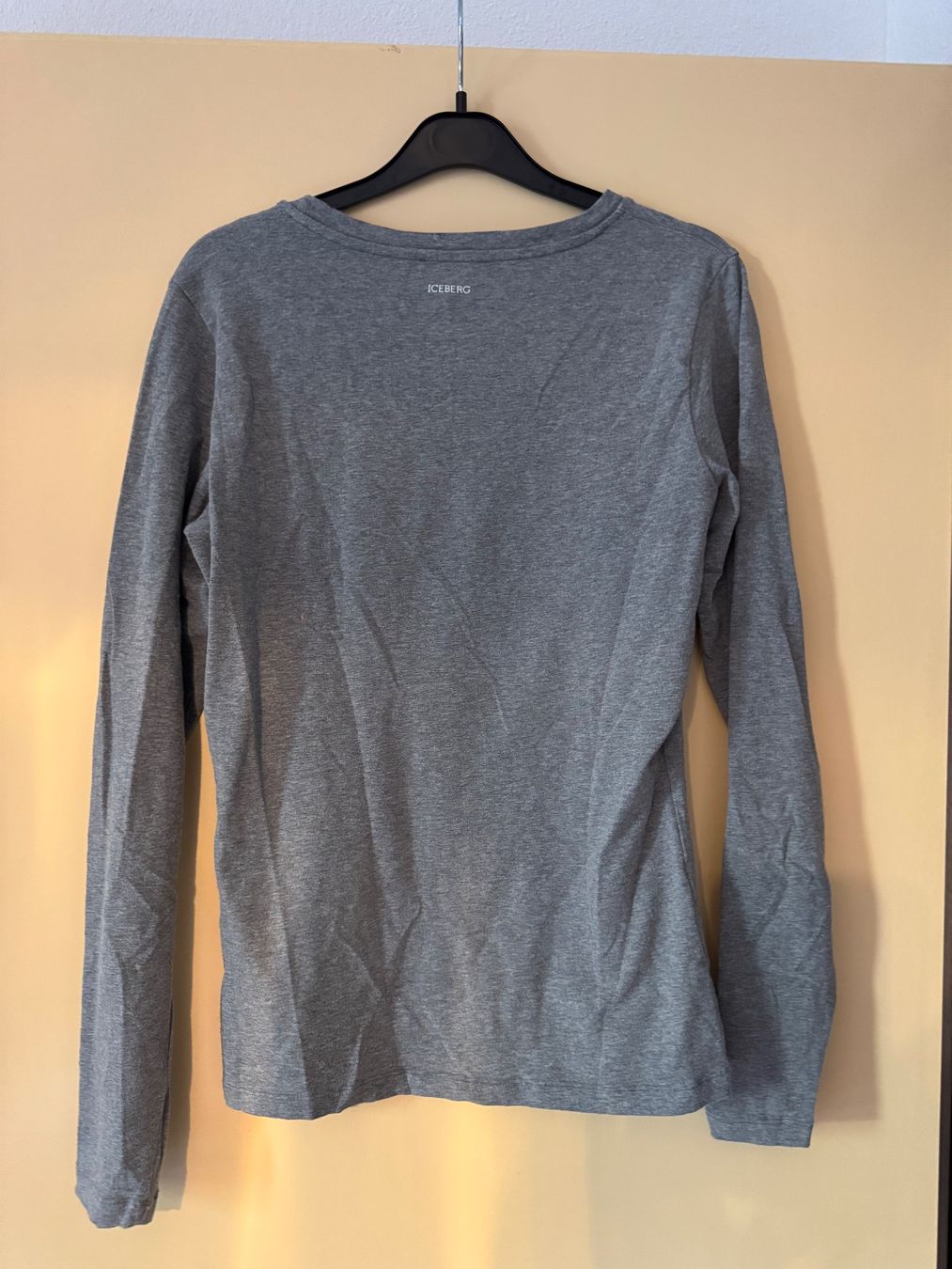 Iceberg T-shirt: Iceberg shirt M – Usato da Lumino venduto da mar_9pn2 2
