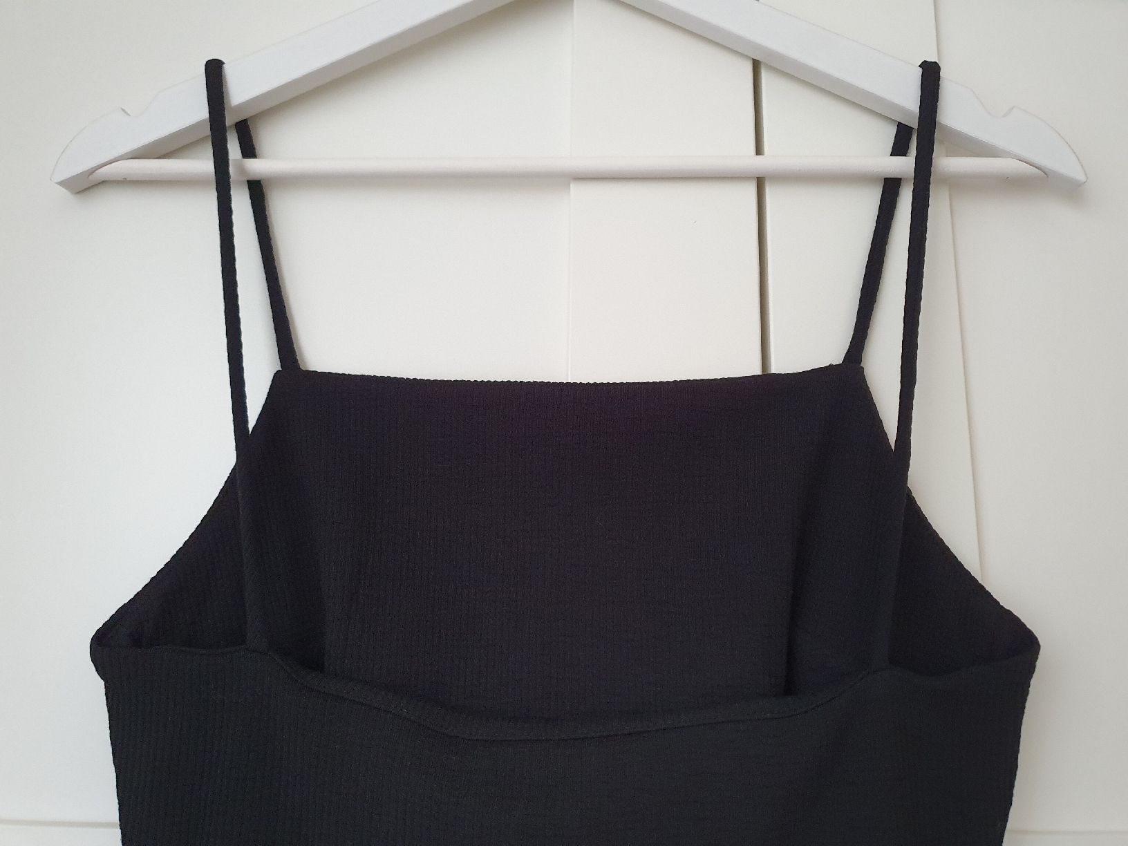 Mango Vestiti: Kleid "Mango" – Nuovo (secondo la descrizione) da Fraubrunnen venduto da 8calliope8 3