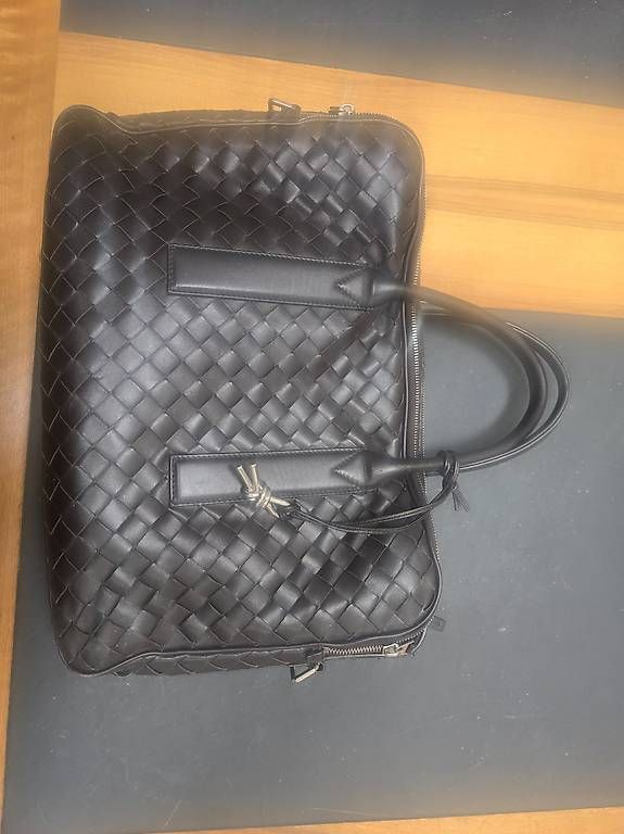 Borse: Bottega Veneta Gateway Briefcase – Nuovo e nell'imballaggio originale da Luzern venduto da ChristianK02