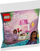 LEGO City 30661 Farm Garden & Scarecrow polybag