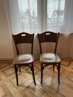 Horgen Glarus Stühle
