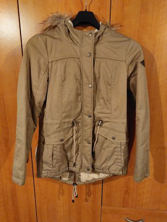 Jacke