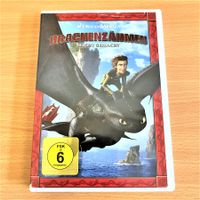 DVD - Drachenzähmen leicht gemacht