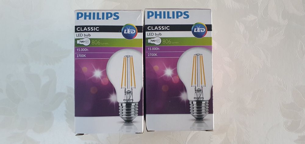 Philips Led Classic E27 | Kaufen auf Ricardo