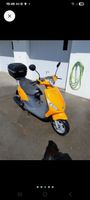 Piaggio Zip