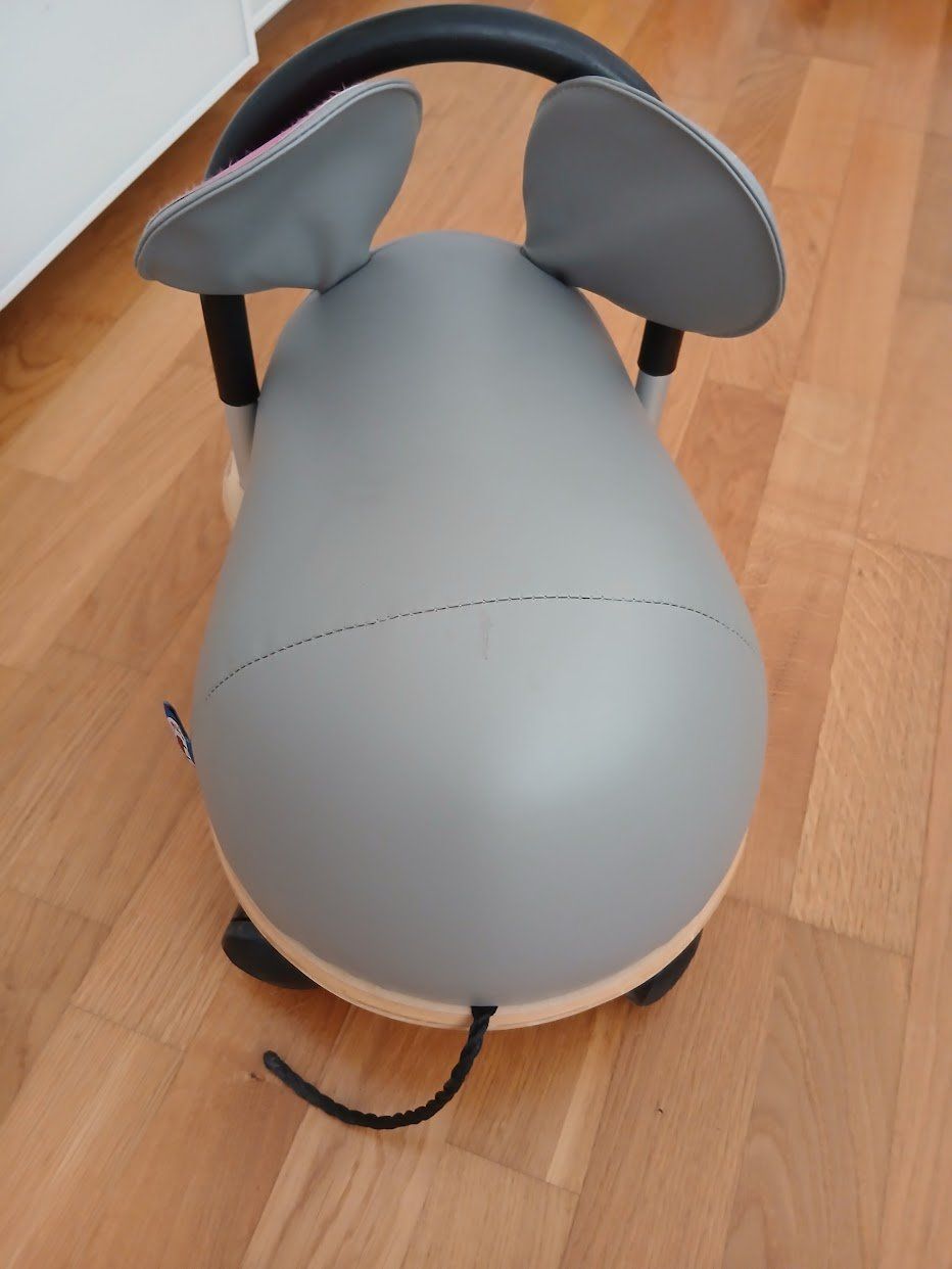 Giocattoli: Wheely Bug Rutschfahrzeug – Usato da Dübendorf venduto da Fip05 3