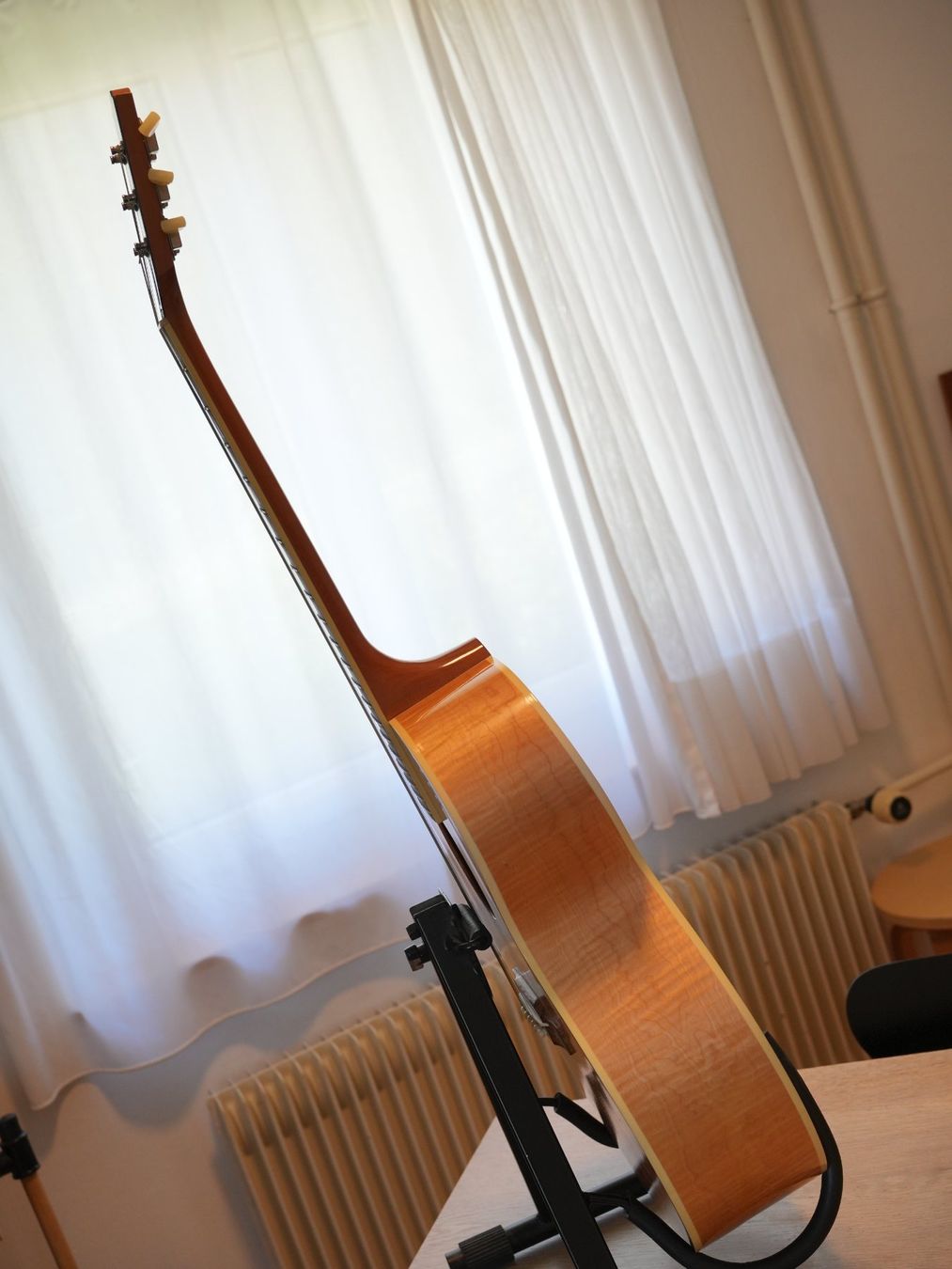 Gibson Strumenti musicali: Gibson 1952 J-185 – Usato da Biel/Bienne venduto da smartinisi 4