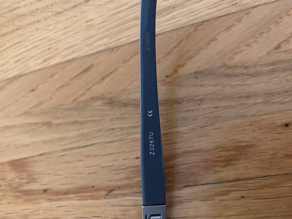 Occhiali & Lenti: Louis Vuitton Sonnenbrille (original) – Usato da Langnau am Albis venduto da Monikacv16 3