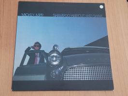 LP  Mickey Jupp