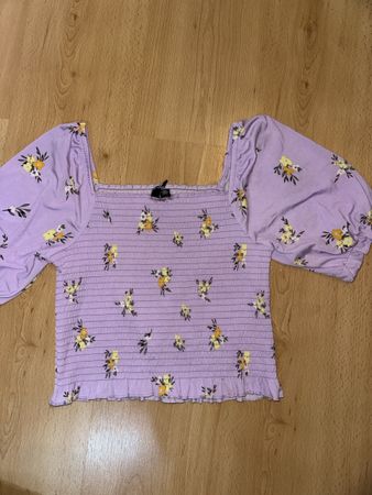 Sommer Top, Grösse M, neuwertig!