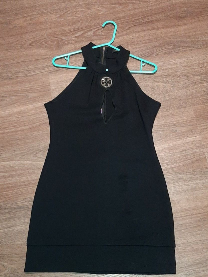 Vestiti: Schwarzes Kleid – Usato da Diessenhofen venduto da Strubely