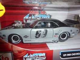 CAMARO 1968