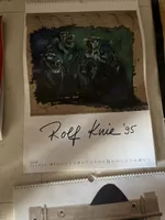 7 Rolf Knie Kalender
