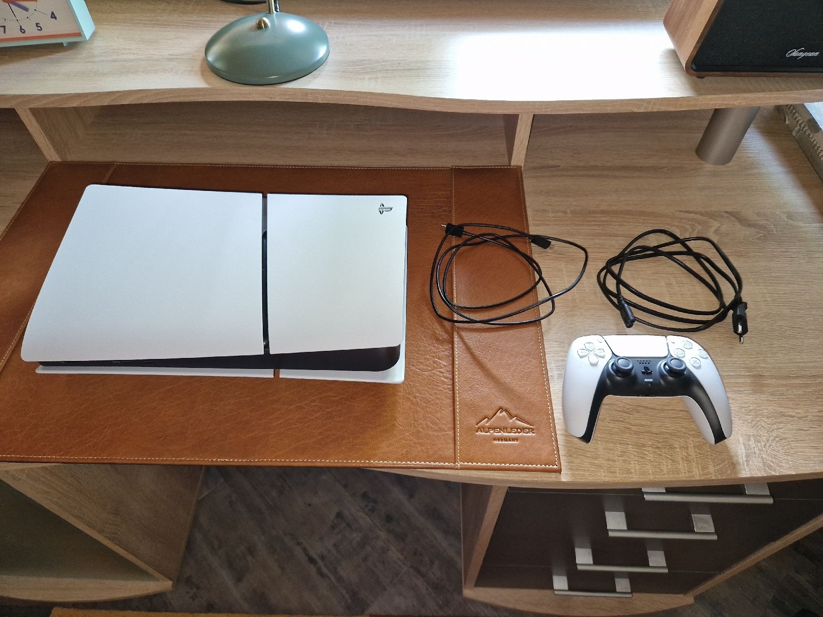 Sony Consoles: Playstation 5 Slim neu – Neuf (Voir description) à Reigoldswil par Rifenstei1 4